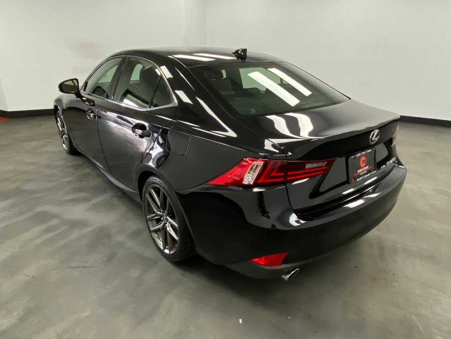 Used 2014 Lexus IS 250 AWD w/ F-Sport Package image 4