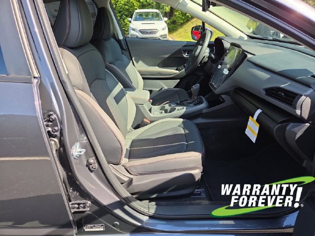 New 2026 Subaru Crosstrek 2.5i Limited AWD/4WD image 14