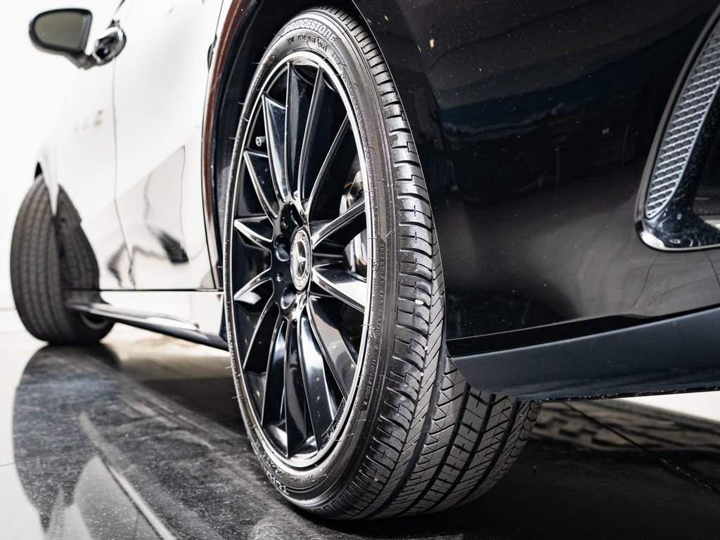 Used 2022 Mercedes-Benz A 220 image 41