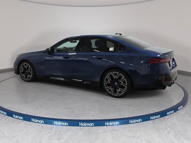 Certified 2024 BMW i5 M60 w/ Premium Package AWD/4WD image 7