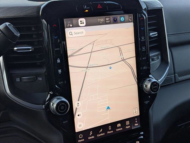 New 2026 RAM 2500 Laramie image 14