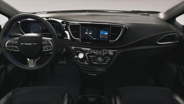 New 2027 Chrysler Pacifica Select FWD image 20