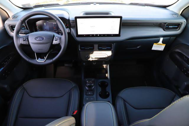 New 2026 Ford Maverick Lobo AWD/4WD image 18