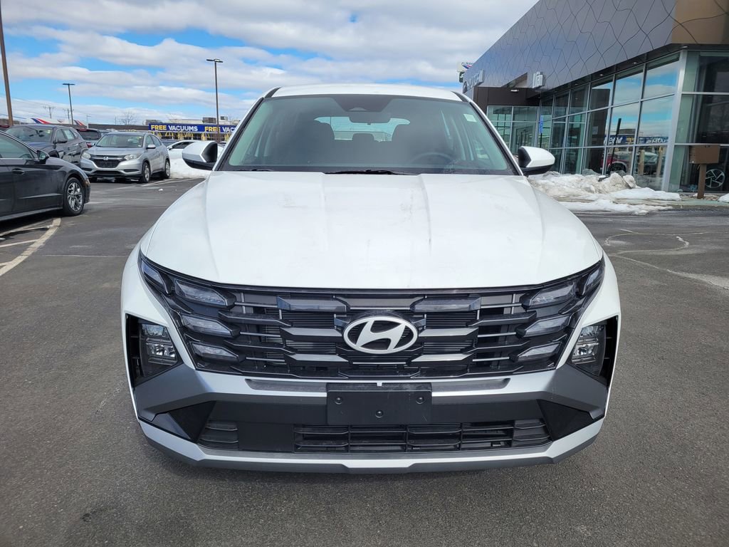 New 2026 Hyundai Tucson SE AWD/4WD image 11