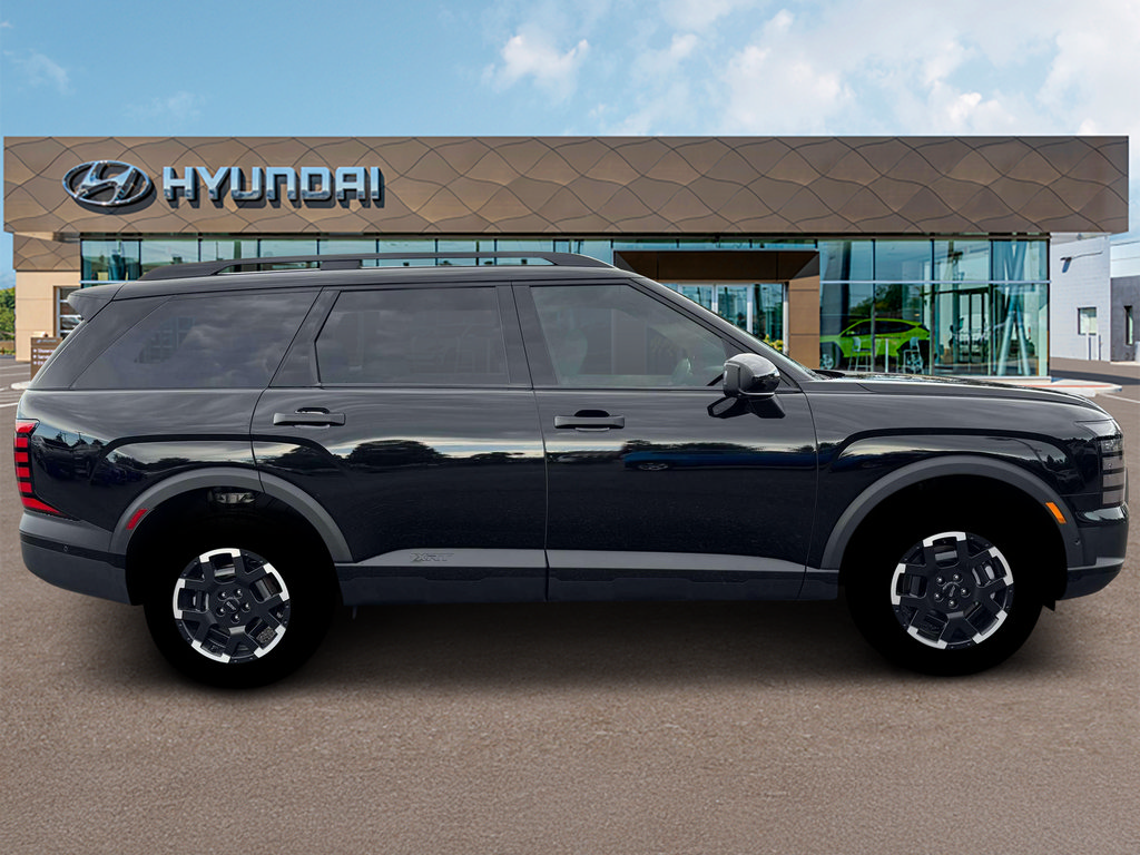New 2026 Hyundai Palisade XRT Pro AWD/4WD image 9