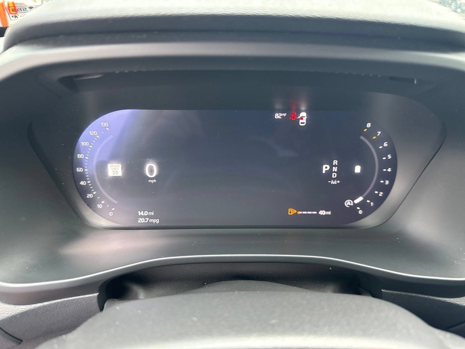 Used 2025 Volvo XC40 B5 Core AWD/4WD image 31
