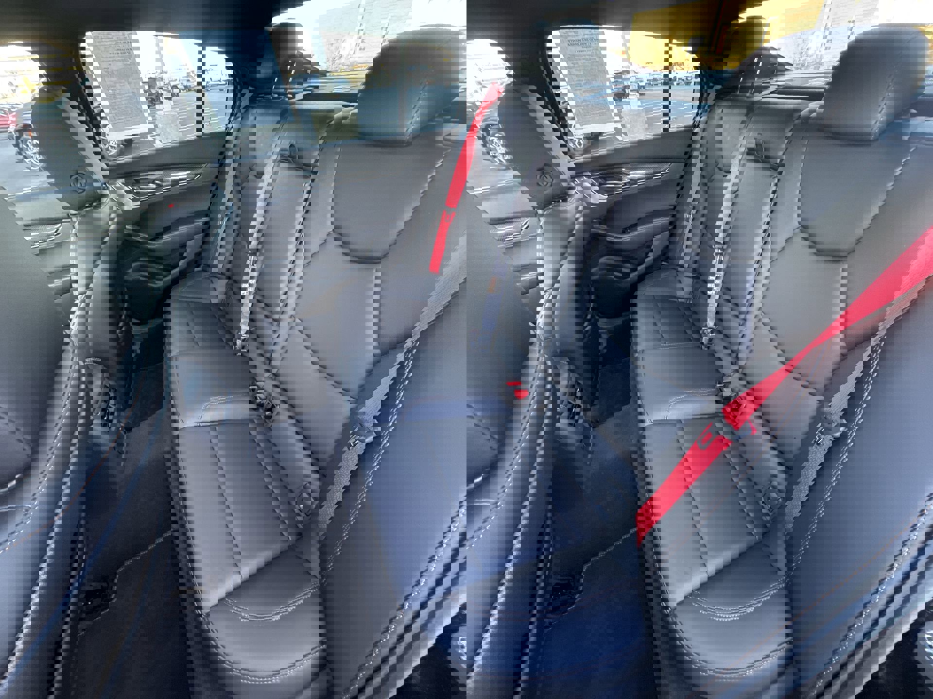 Used 2022 Cadillac CT5 V w/ Cold Weather Package image 22