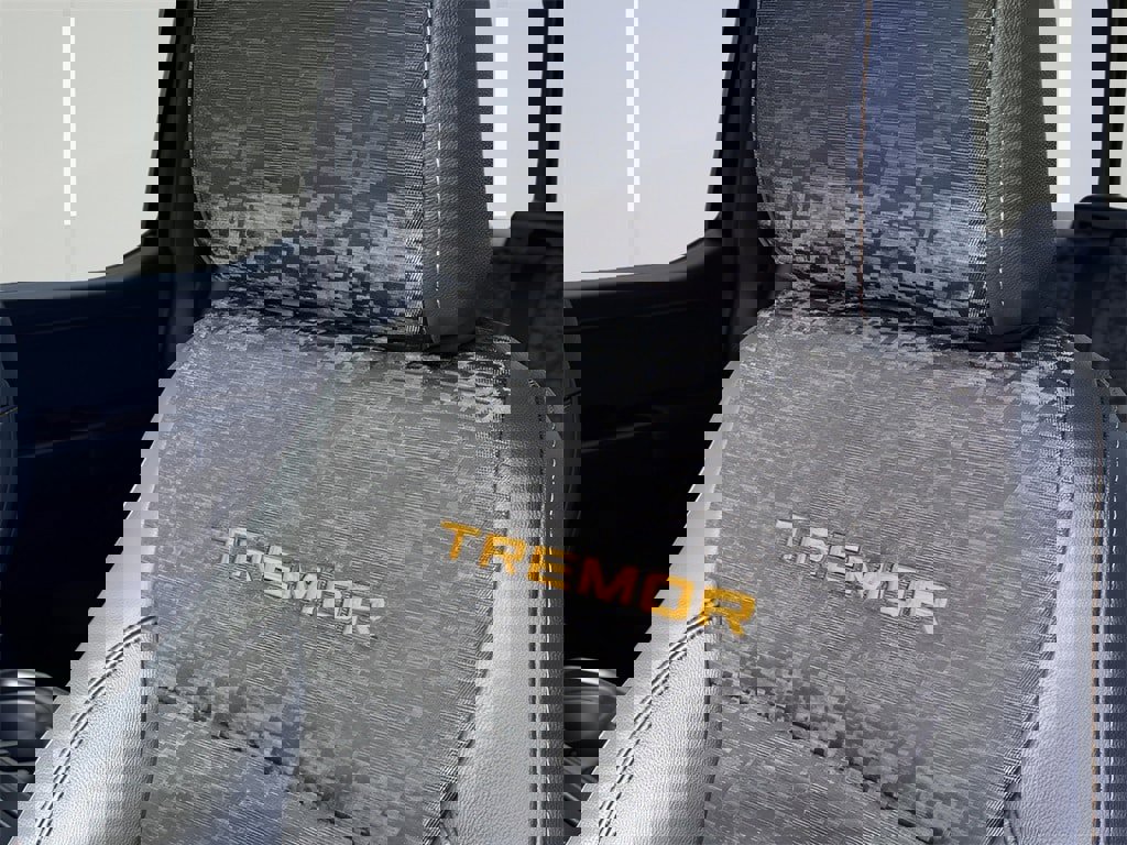 New 2025 Ford F150 Tremor w/ Bed Utility Package image 24