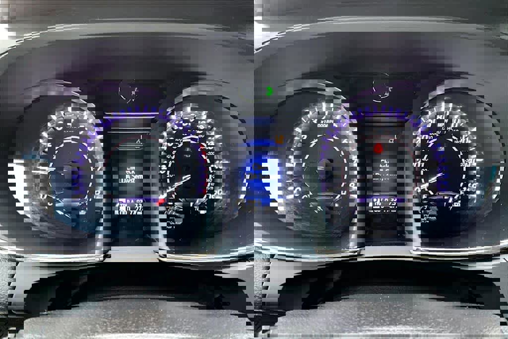 Used 2017 Toyota Avalon XLE Premium image 23