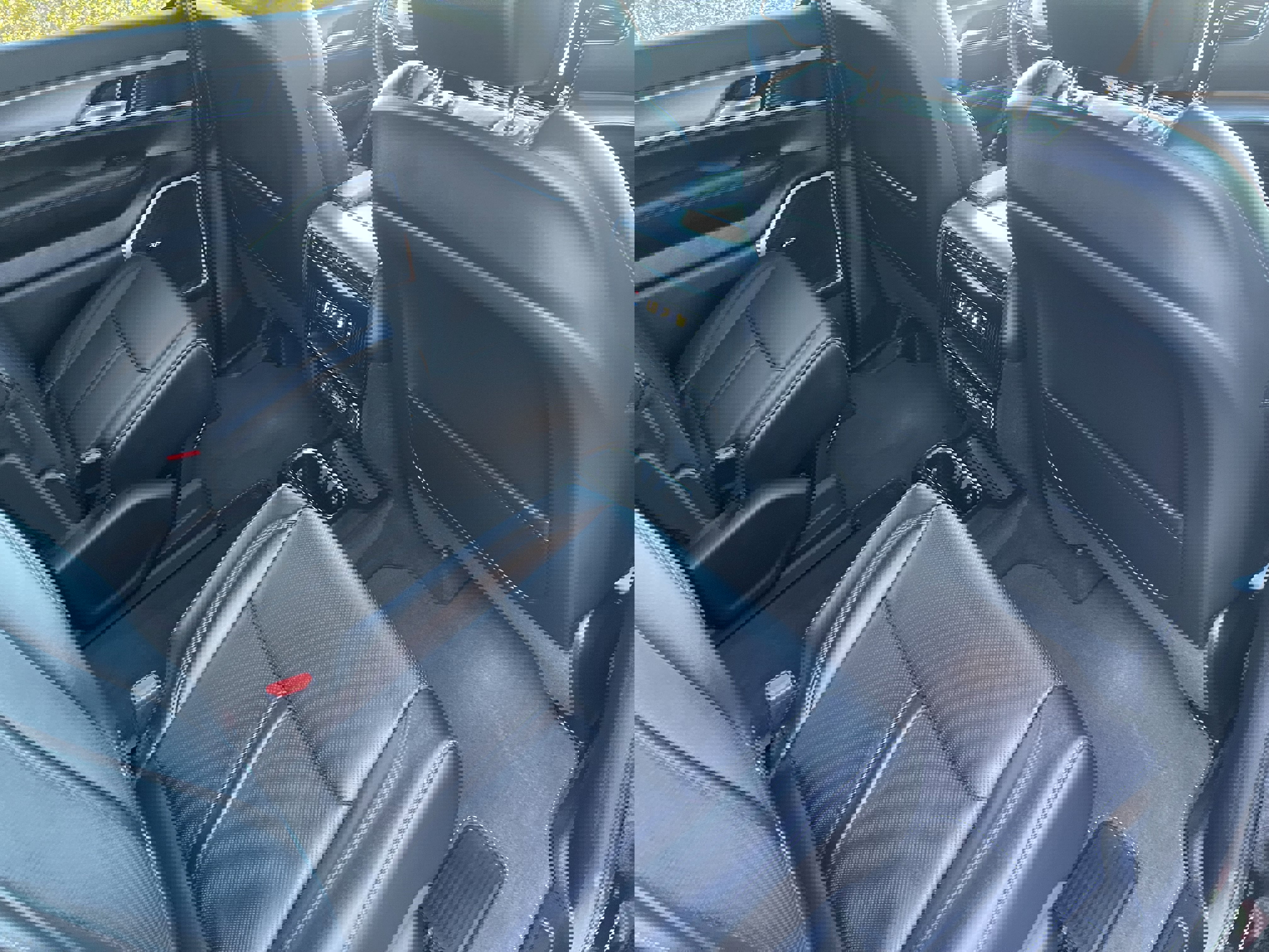 New 2026 Jeep Grand Wagoneer L 4WD w/ HD Trailer Tow Package image 31