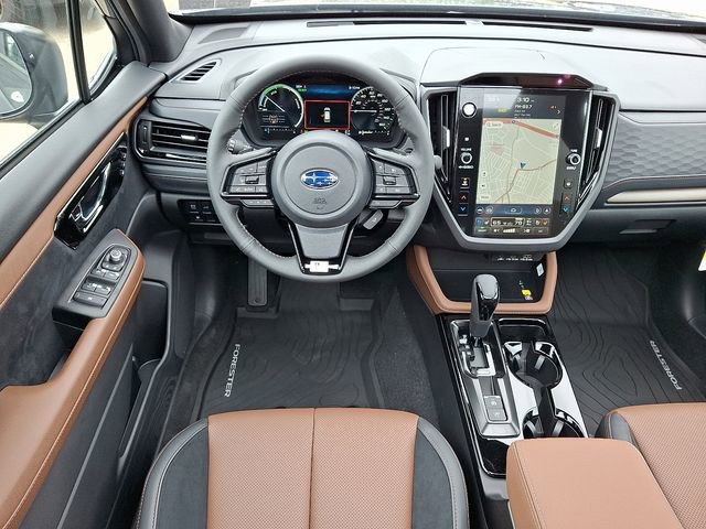 New 2026 Subaru Forester Touring AWD/4WD image 12