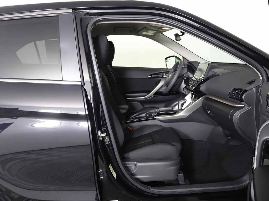 New 2026 Mitsubishi Eclipse Cross LE image 25