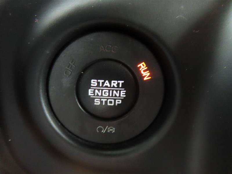 Used 2019 Jeep Wrangler Unlimited Rubicon AWD/4WD image 9