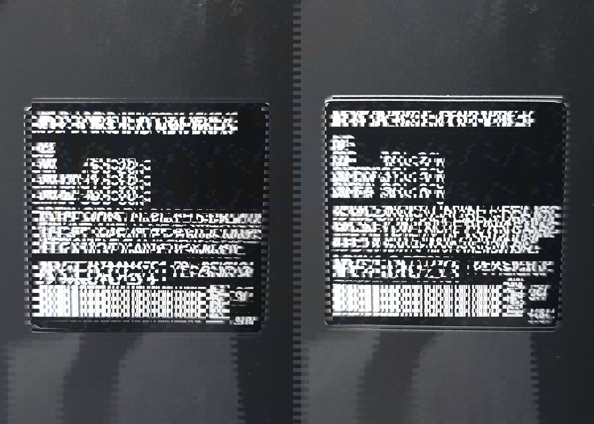 Used 2024 BMW i7 xDrive60 w/ Executive Package image 87