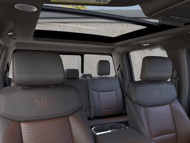 New 2026 Ford F250 Platinum image 22