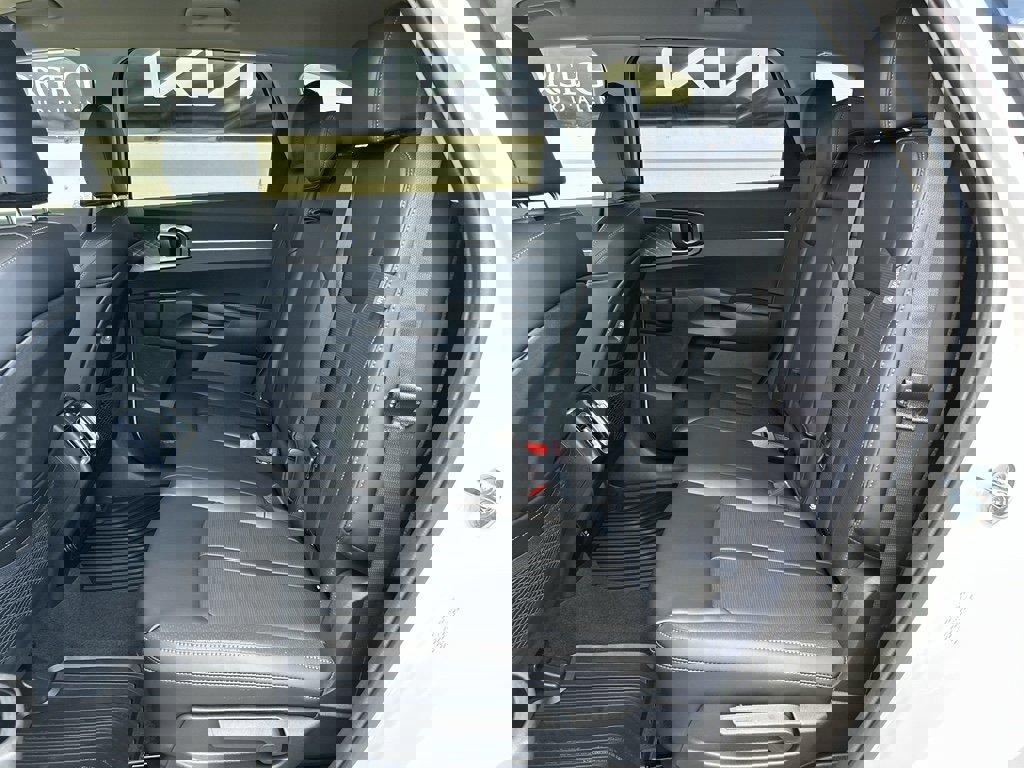 New 2026 Kia Sorento EX image 12