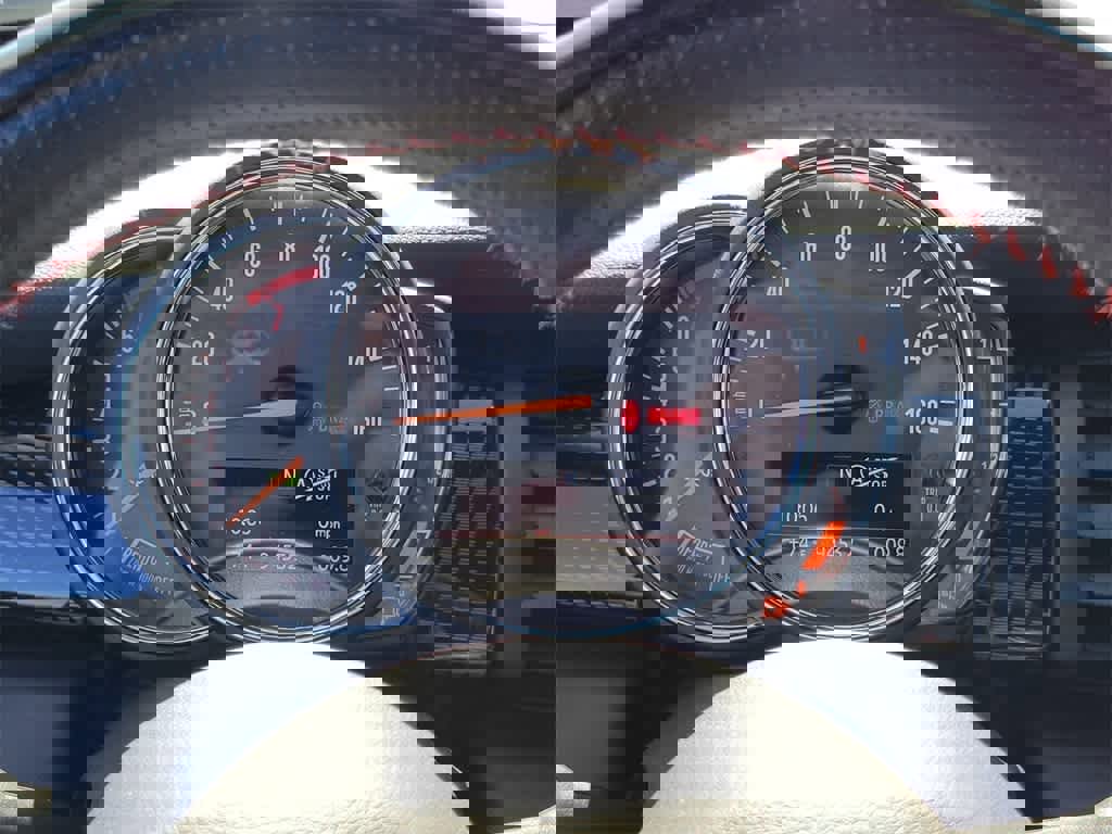 Used 2021 MINI Cooper S image 21