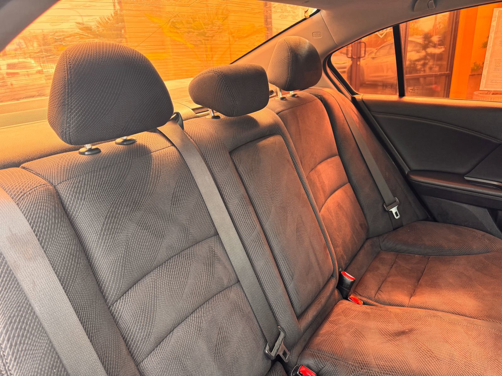 Used 2017 Honda Accord EX image 20