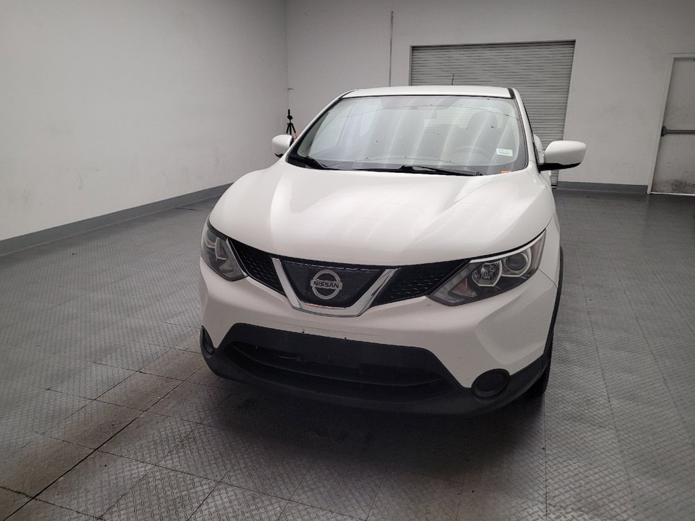 Used 2019 Nissan Rogue Sport S FWD image 15
