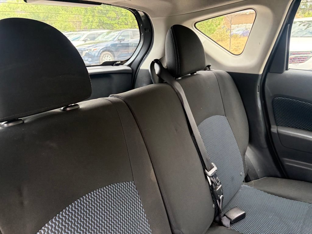 Used 2018 Nissan Versa Note SV FWD image 15