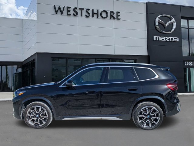 Used 2025 BMW X1 xDrive28i w/ Technology Package AWD/4WD image 6