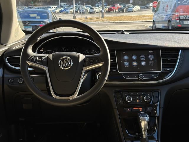 Used 2017 Buick Encore Premium w/ Experience Buick Package image 25