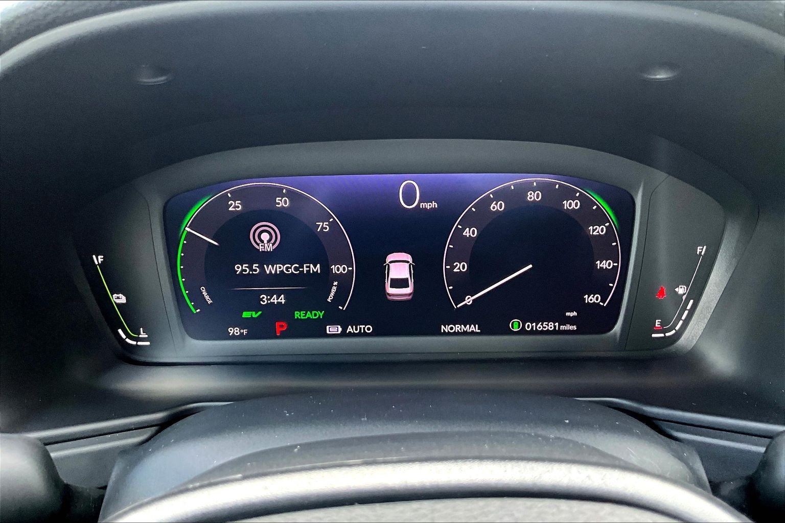Used 2024 Honda Accord Sport image 22