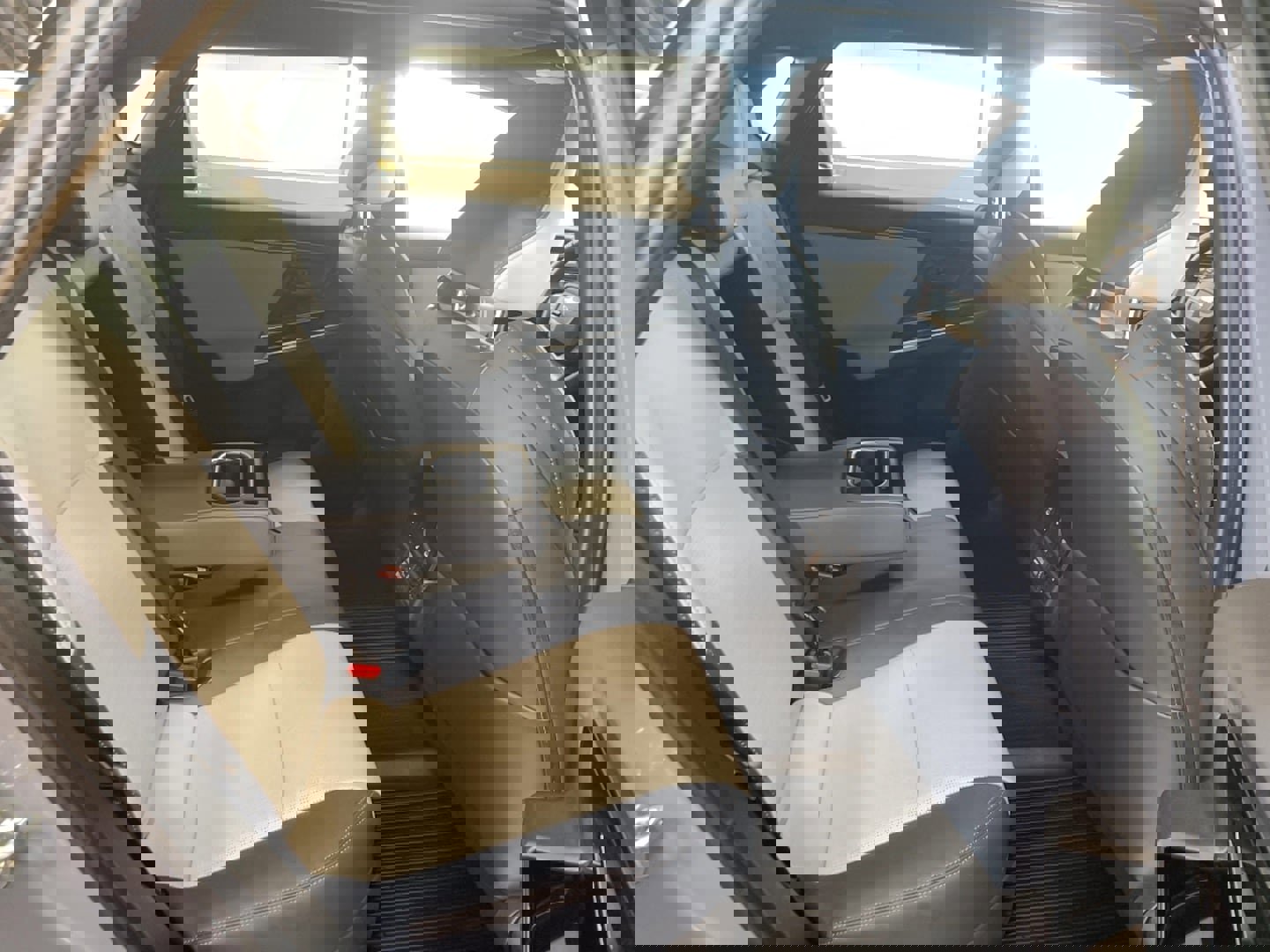 Used 2023 Toyota bZ4X AWD image 22