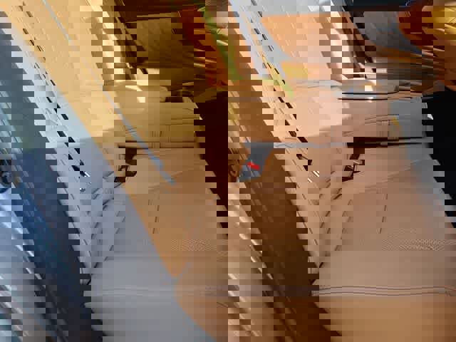 Used 2021 Lexus LS 500 w/ Accessory Package (Z2) image 20