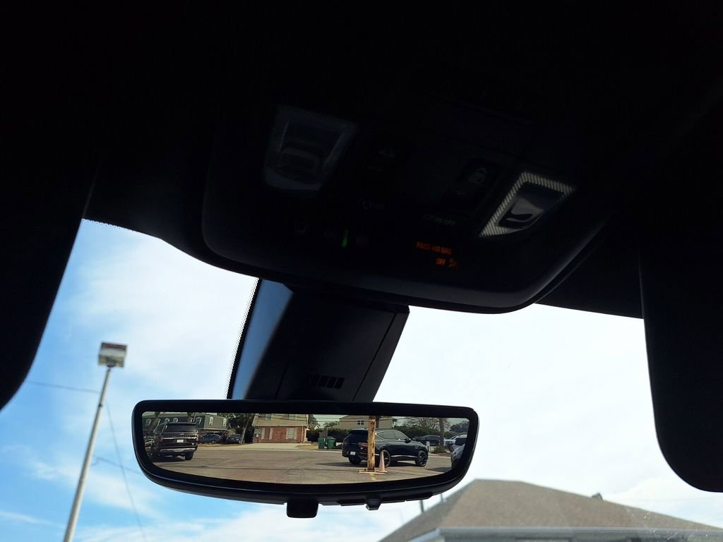 Used 2023 Cadillac XT5 Sportv w/ Technology Package image 20