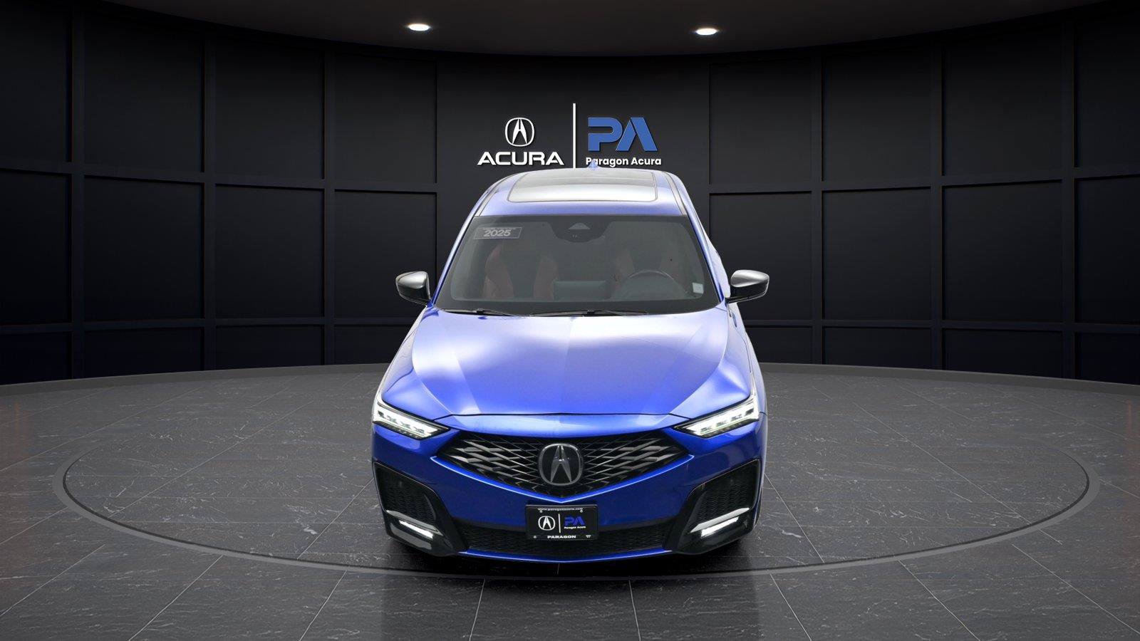 Certified 2025 Acura MDX A-Spec AWD/4WD image 35