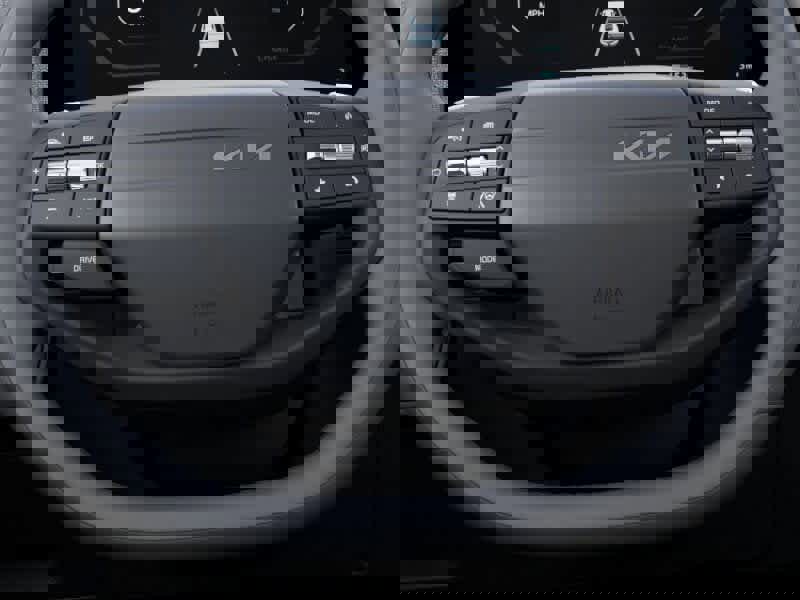 New 2025 Kia EV6 Light w/ Light LR Technology Package image 23