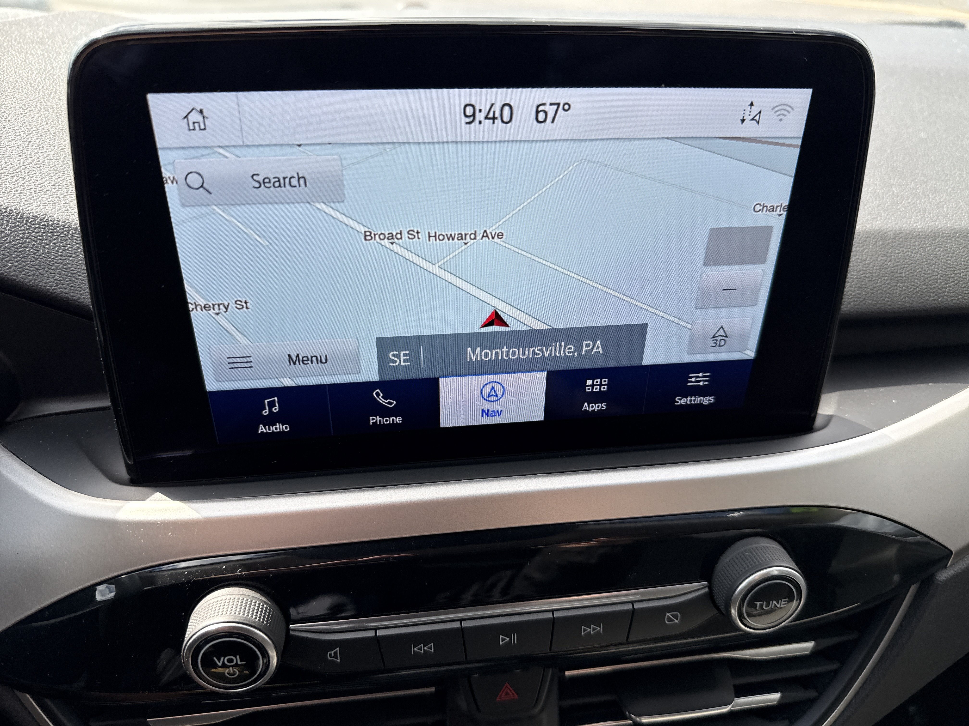 Used 2020 Ford Escape SE AWD/4WD image 27