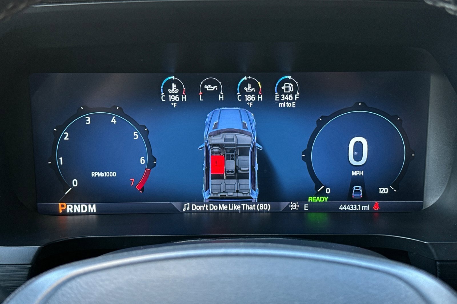 Certified 2024 Ford F150 XLT w/ Mobile Office Package image 21