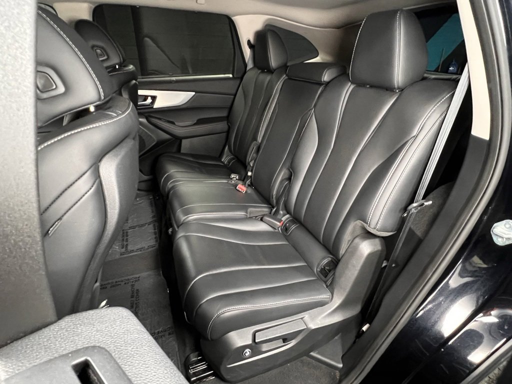 Used 2023 Acura MDX Technology image 13