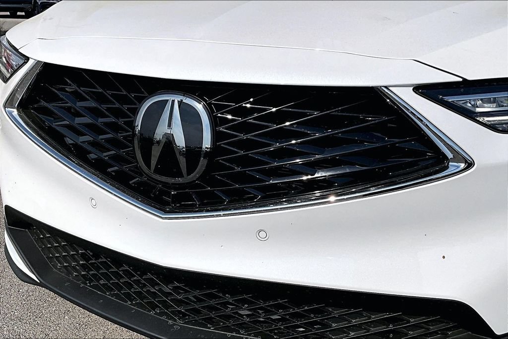 New 2026 Acura MDX w/ Technology Package AWD/4WD image 33