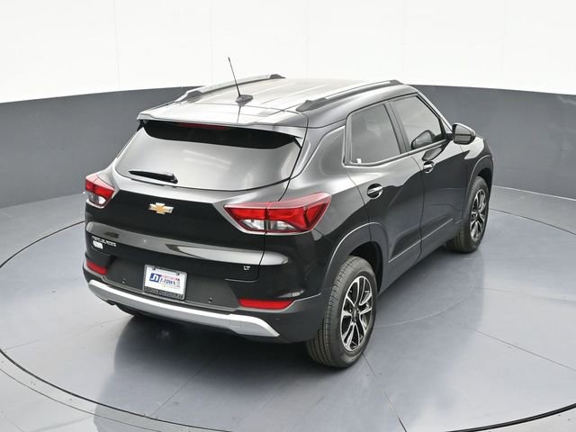 New 2026 Chevrolet TrailBlazer LT w/ Driver Confidence Package FWD image 55
