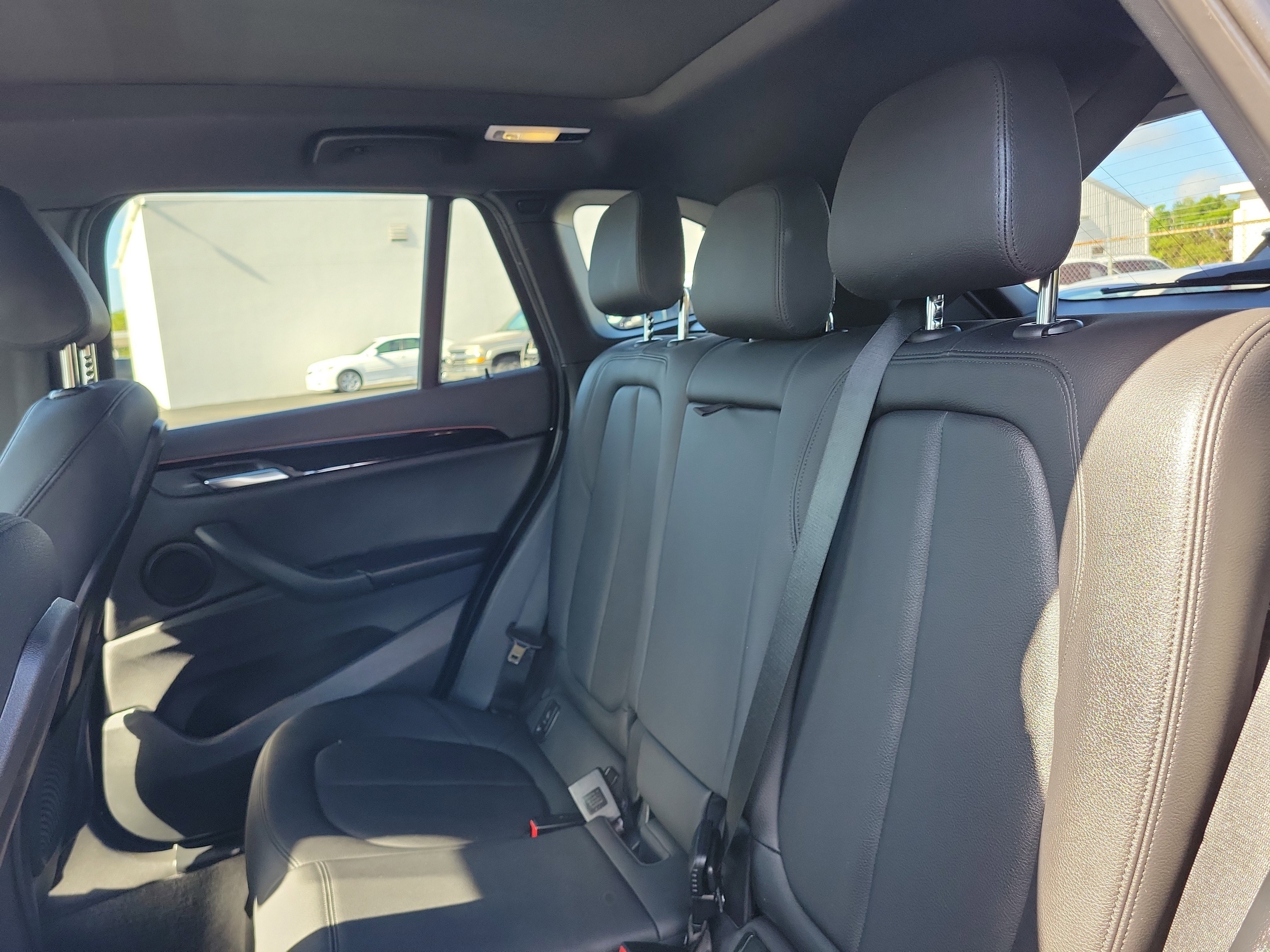 Used 2020 BMW X1 sDrive28i w/ Convenience Package FWD image 11
