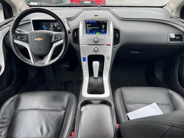 Used 2014 Chevrolet Volt Premium w/ Premium Trim Package image 15