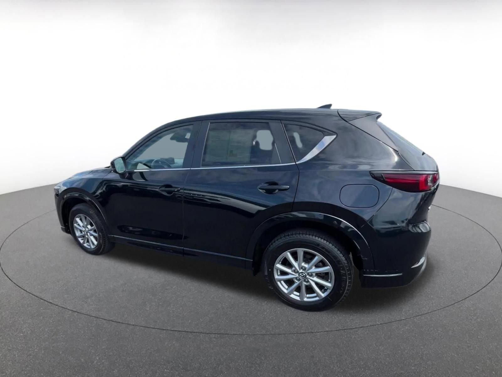 Used 2024 MAZDA CX-5 AWD 2.5 S w/ Select Package image 10