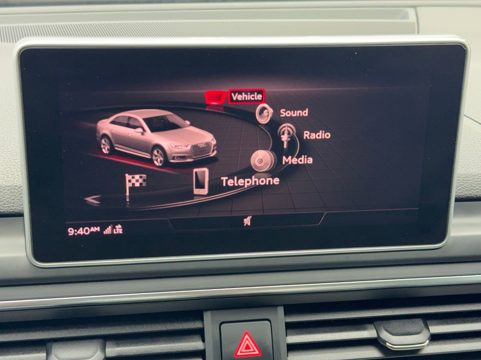 Used 2017 Audi A4 2.0T Prestige w/ Prestige Package image 27