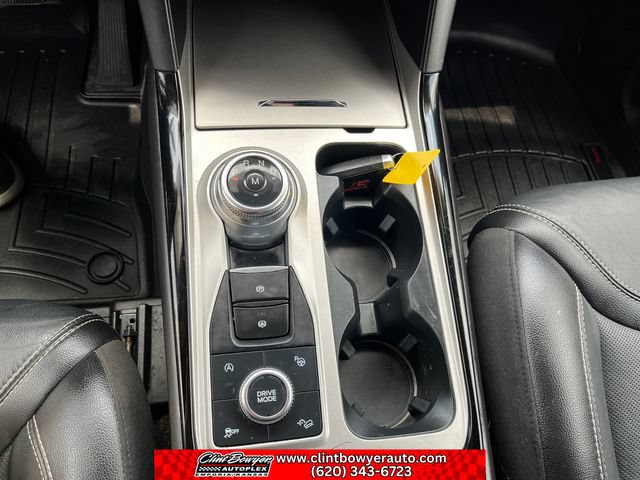 Used 2021 Ford Explorer ST w/ Equipment Group 401A AWD/4WD image 17