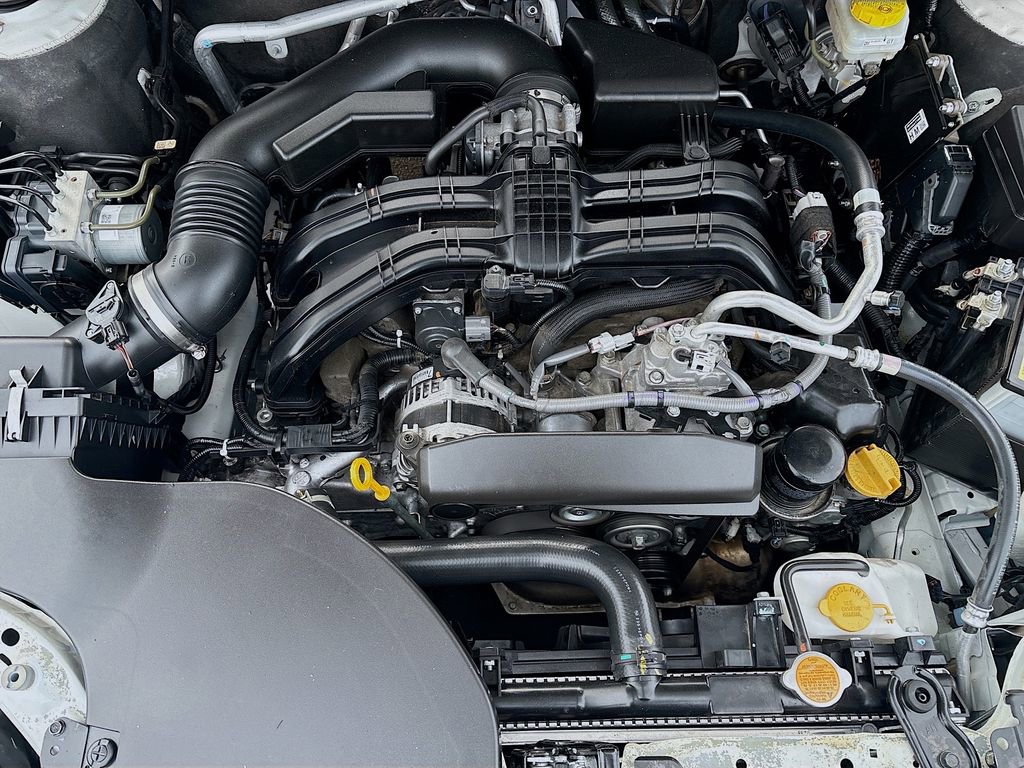 Used 2024 Subaru Legacy Premium image 28