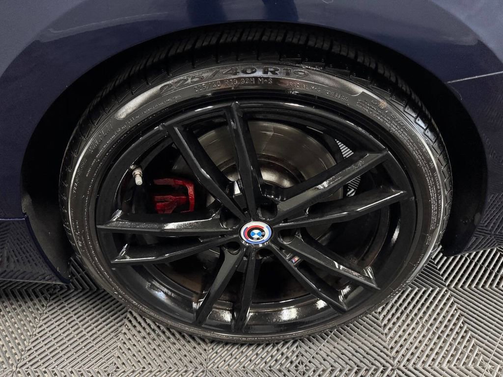 Used 2023 BMW M440i M440i w/ Premium Package image 36