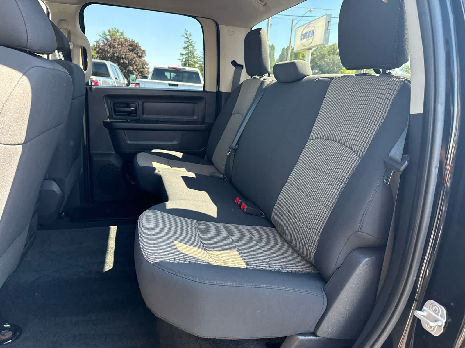 Used 2012 RAM 1500 Express w/ ST Popular Equipment Group AWD/4WD image 23