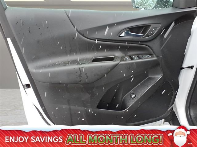 Used 2022 Chevrolet Equinox LT image 12