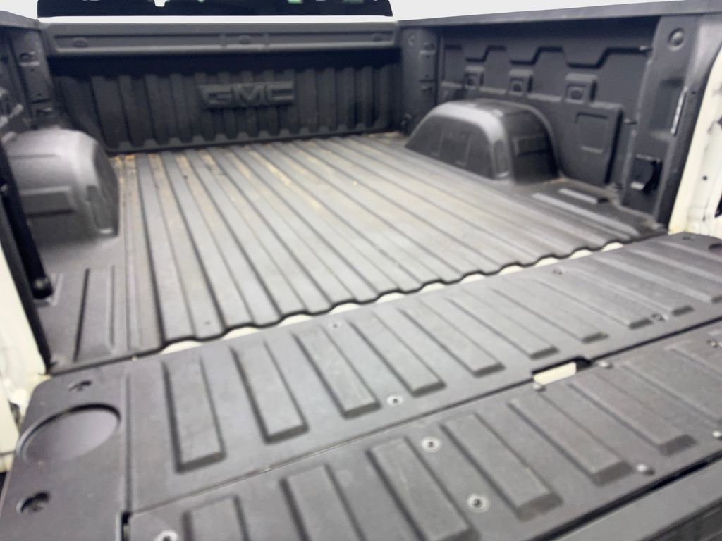 Used 2025 GMC Sierra 1500 AT4 image 82