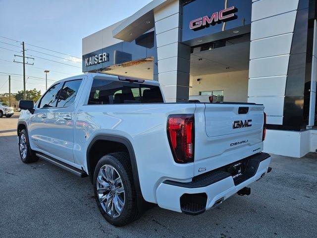 New 2026 GMC Sierra 1500 Denali image 3