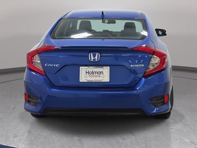 Used 2017 Honda Civic Touring image 7