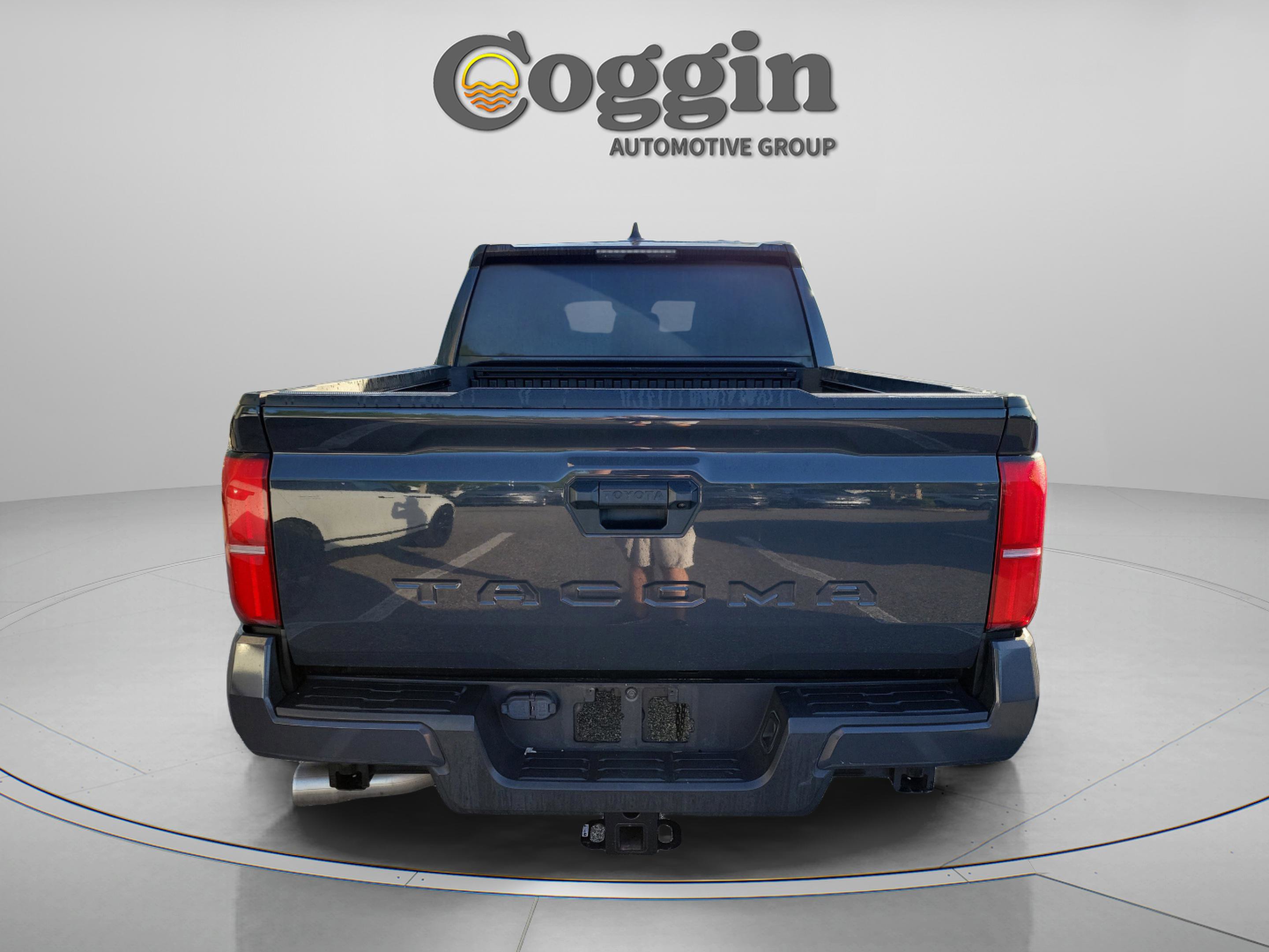 Used 2024 Toyota Tacoma SR5 image 3